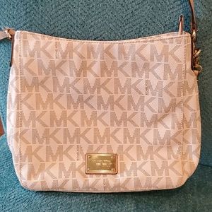 Michael Kors messenger bag